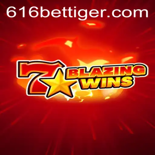 BlazingWins: Descubra o Entusiasmante Mundo do Jogo com 616bet