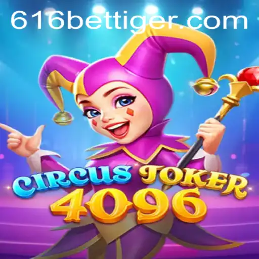 Explorando o Fascinante Mundo de CircusJoker4096: Um Jogo para os Amantes do Cassino