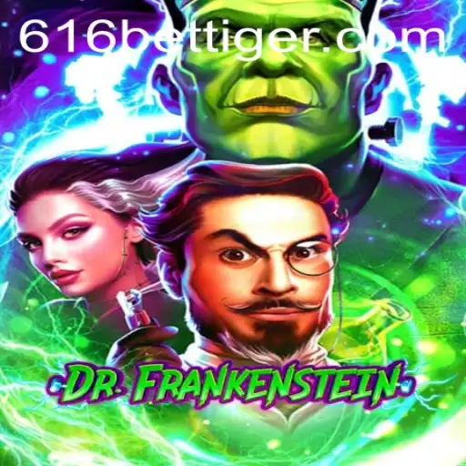 DrFrankenstein: Explorando o Mundo do Jogo Inovador e Empolgante