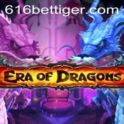 Descubra o Fascinante Mundo de EraOfDragons: Uma Jornada Épica com 616bet