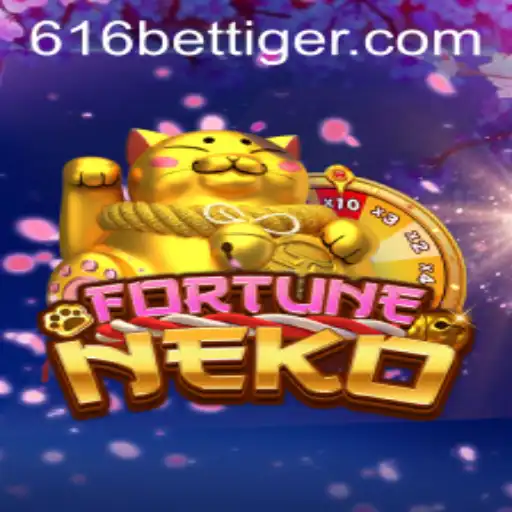 Explorando o Fascinante Mundo de FortuneNeko: O Jogo de Azar que Está Conquistando a 616bet