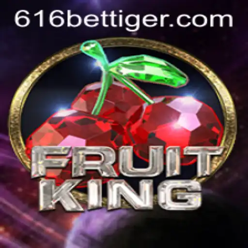 Explorando o Fascinante Mundo de FruitKing: O Jogo que Está Conquistando o 616bet
