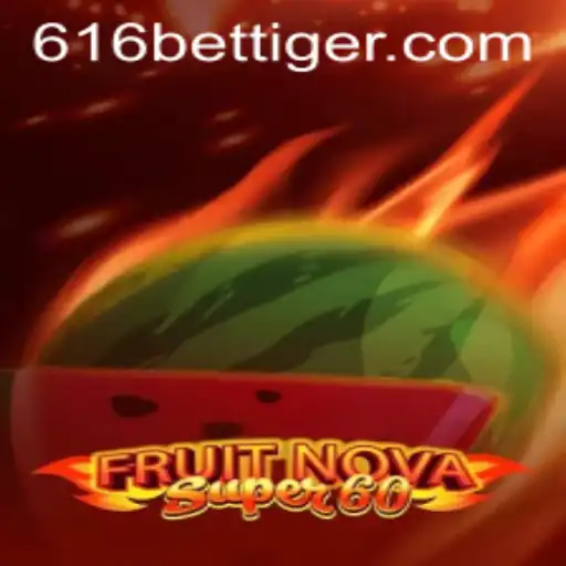 Explorando o Mundo de FruitNovaSuper60: Emoção e Diversão no Universo Casino