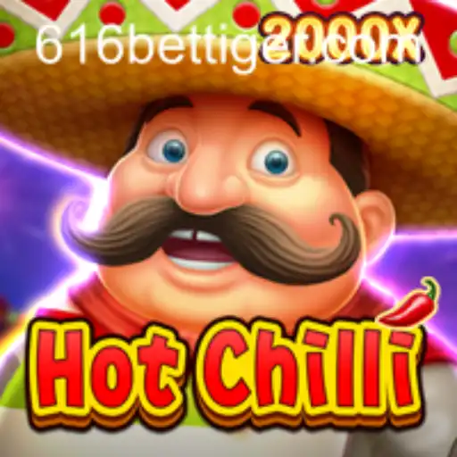 Explorando o Fascinante Jogo HotChilli na Plataforma 616bet