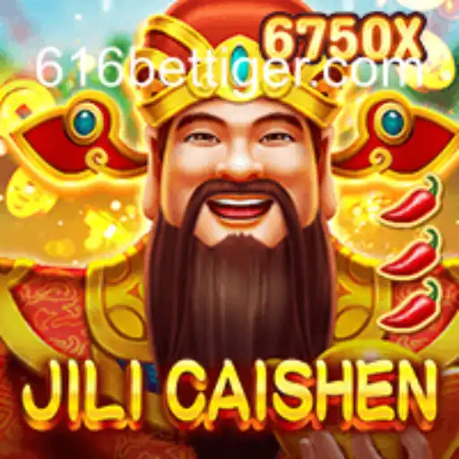 Explorando o Jogo JILICaishen: A Nova Atração no 616bet