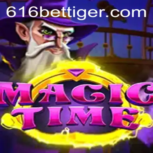 Explore as Maravilhas do MagicTime: O Novo Jogo Envolvendo Estratégia e Aventura