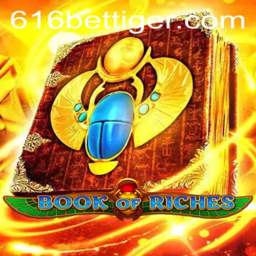 Desvendando o Fascinante Mundo de 'BookofRiches': Um Guia de Introdução e Regras