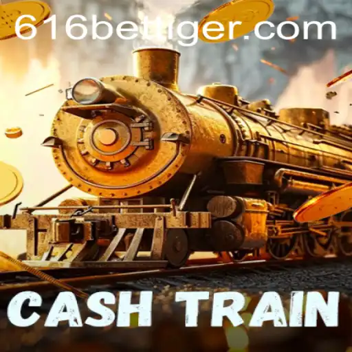 Descubra o Mundo Empolgante de CashTrain - O Novo Jogo da 616bet
