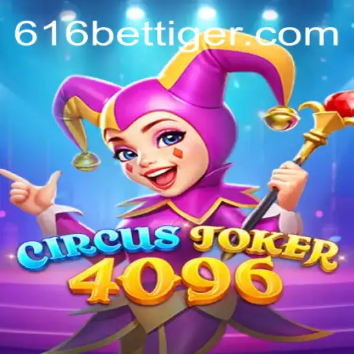Explorando o Fascinante Mundo de CircusJoker4096: Um Jogo para os Amantes do Cassino