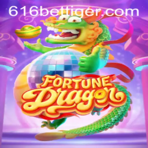 FortuneDragon: Uma Nova Aventura no Mundo dos Jogos de 616bet