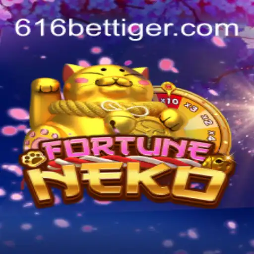 Explorando o Fascinante Mundo de FortuneNeko: O Jogo de Azar que Está Conquistando a 616bet