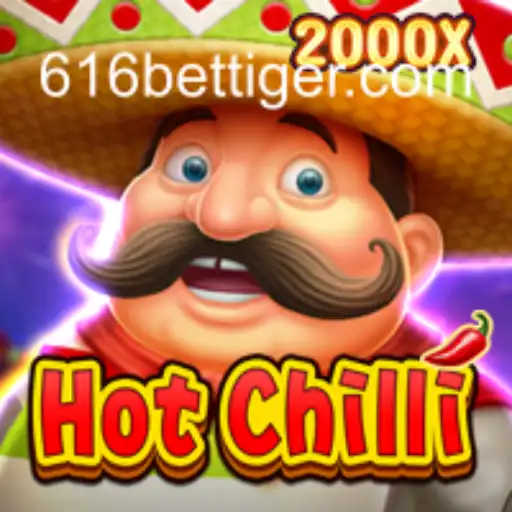 Explorando o Fascinante Jogo HotChilli na Plataforma 616bet