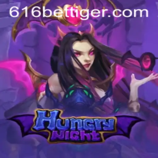 Explorando o Universo de HungryNight: Um Jogo de Sobrevivência Emocionante