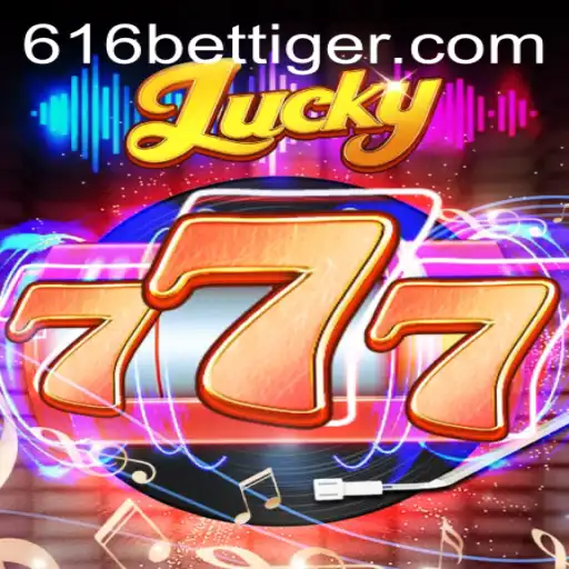 Descubra Lucky777: O Novo Fenômeno de Entretenimento da 616bet