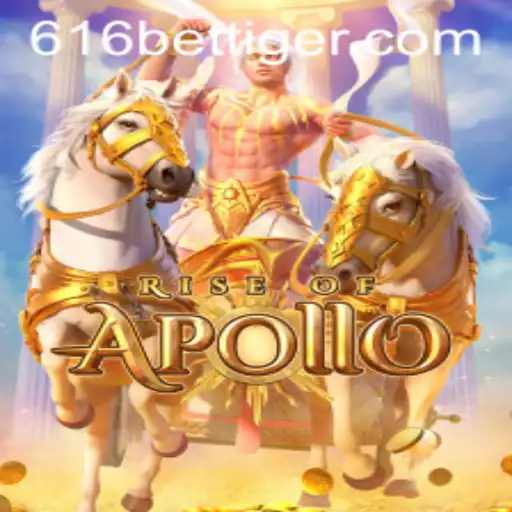 Explorando o Universo de 'RiseofApollo' na Plataforma 616bet