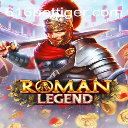 Explorando o Fascinante Mundo de RomanLegend: O Novo Jogo de Estratégia