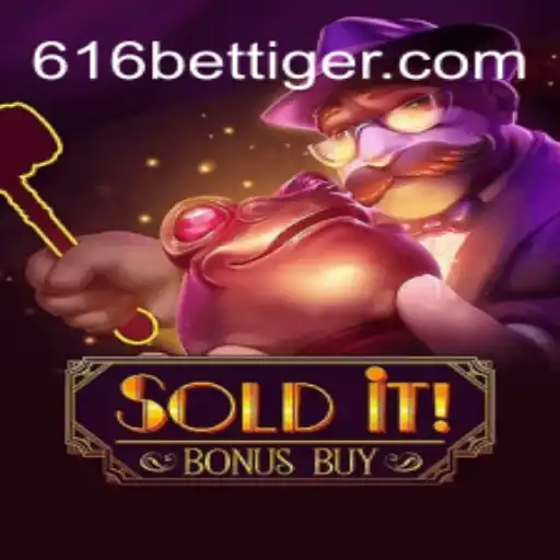 Descubra o Fascinante Mundo de SolditBonusBuy na Plataforma 616bet