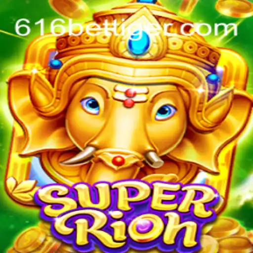 SuperRich: Descubra a Emoção e Regras do Jogo com 616bet