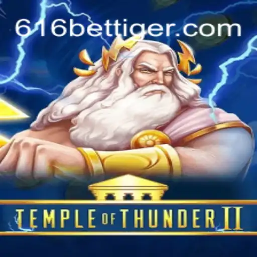 Descubra o Mundo Fascinante de TempleofThunderII