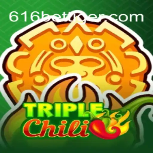 Descubra o Mundo Empolgante de TripleChili: O Jogo Inovador da 616bet