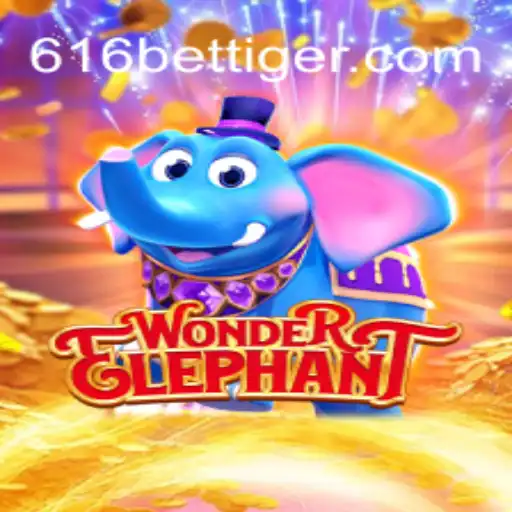 Explorando o Fascinante Universo de WonderElephant